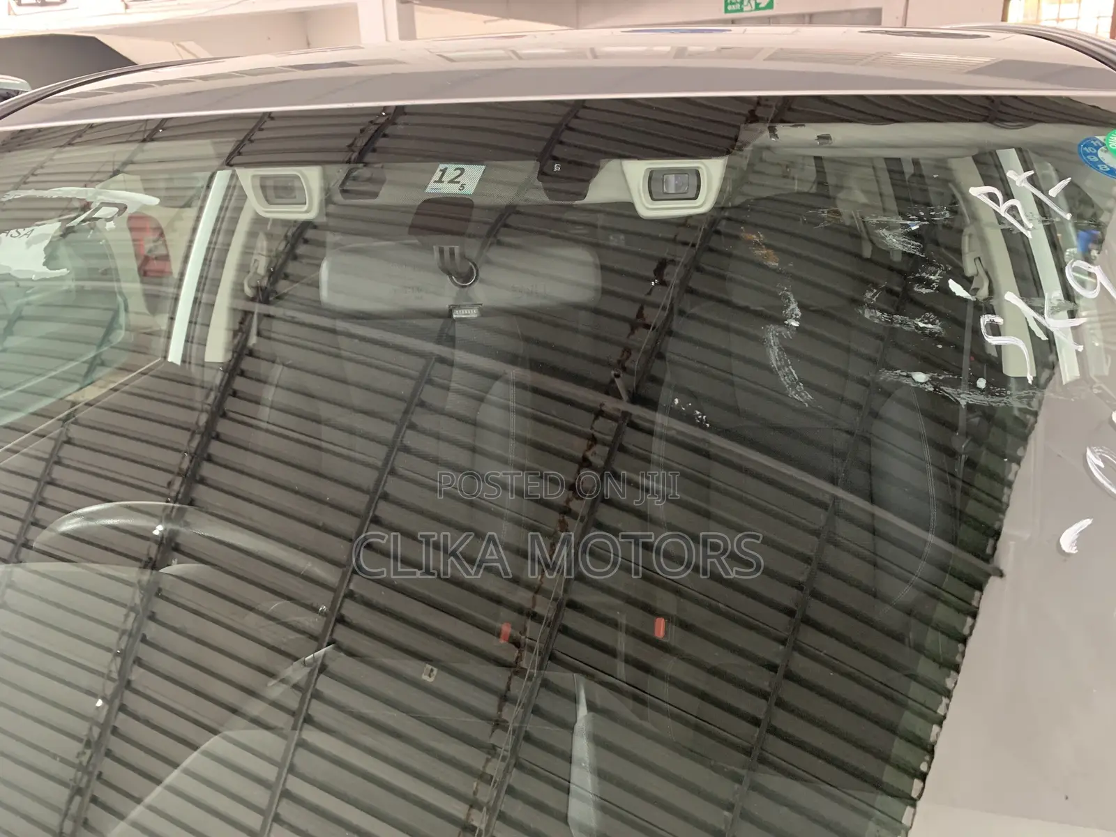 Subaru Forester Base AWD 2019 Silver