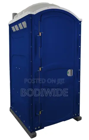 Toitoi Mobile Toilets