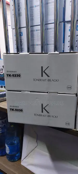 Tk-5230 Black