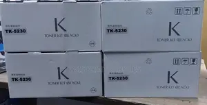Tk-5230 Toner KIT Black