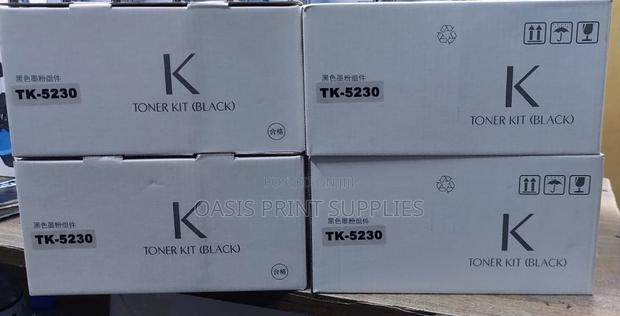 Tk-5230 Toner KIT Black