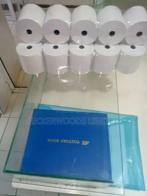 10 Quality Pieces of Thermal Rolls 79*80*13