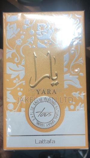 Lattafa Yara Tous - 100ml - thumbnail 2