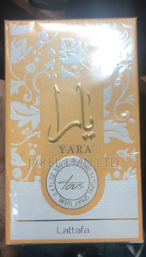 Lattafa Yara Tous - 100ml