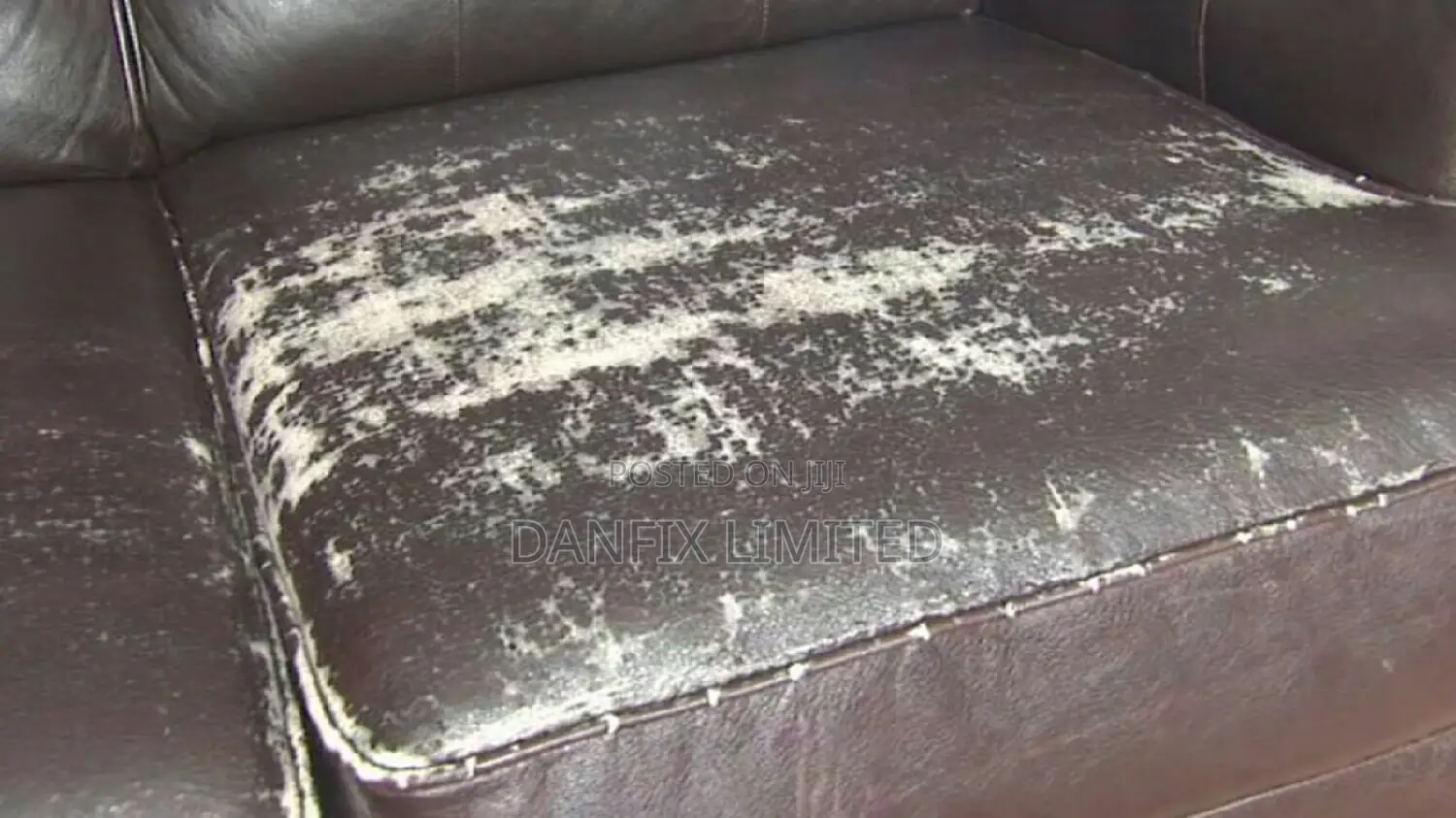 Sofa Leather Fabric Uphostelry Services in Nairobi