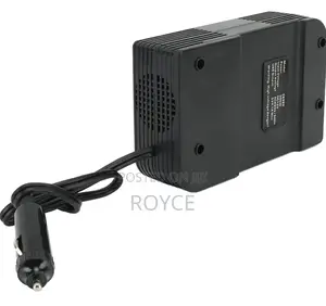 300W 12V to 220V Car Inverter
