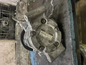 Ac Pump for Vigo