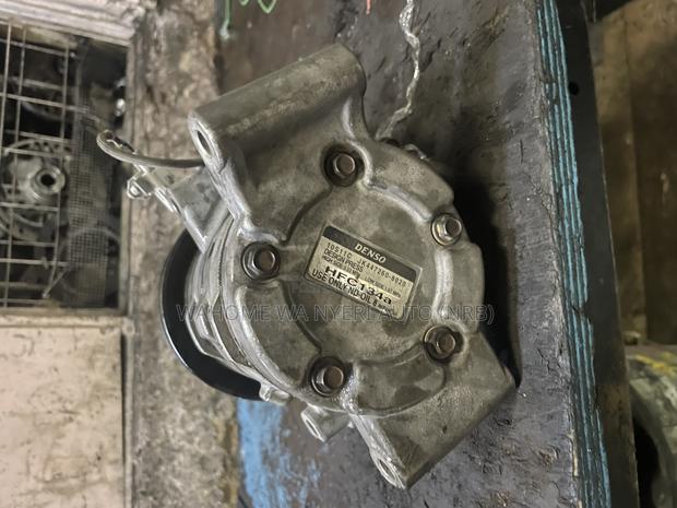 Ac Pump for Vigo - main view