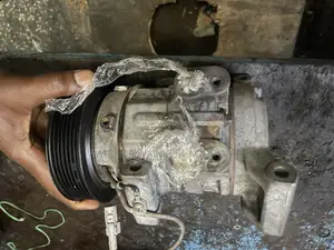 Ac Pump for Vigo