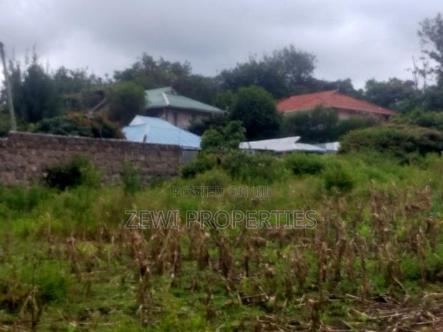 1/4 Acre Matasia - main view