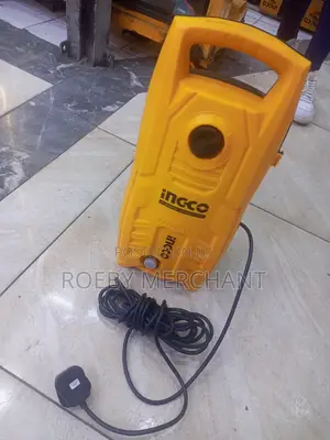 Car Wash Machine Car Wash Machine Ingco