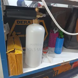 Spray Gun for Soap