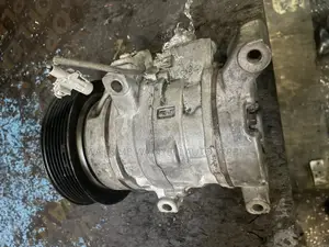 Ac Pump for Vigo