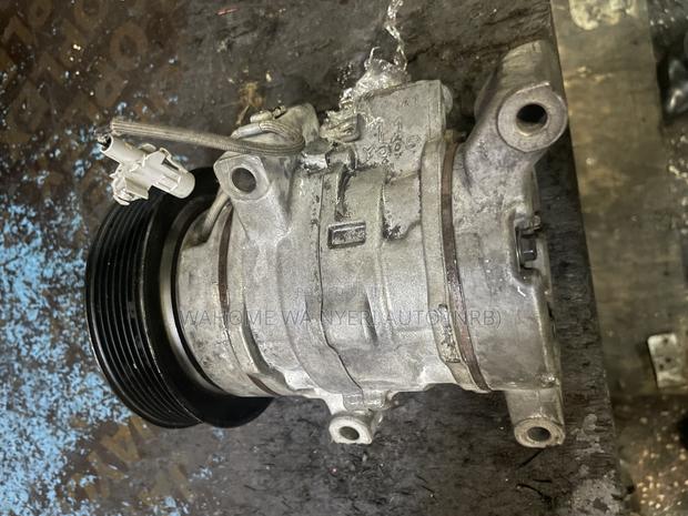 Ac Pump for Vigo - thumbnail 3