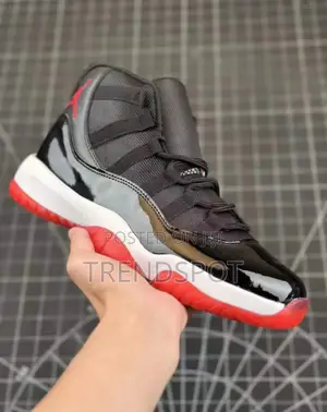 Air Jordan 11, J11