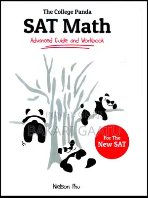 SAT Teacher