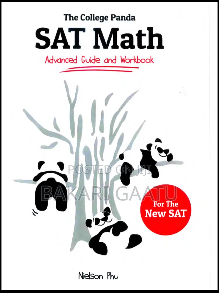 SAT Teacher