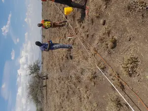 Hydrogeological Survey