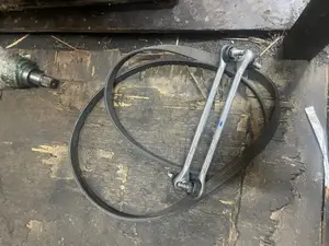 Arm,Links,Tierods Etc for Mazda Demio