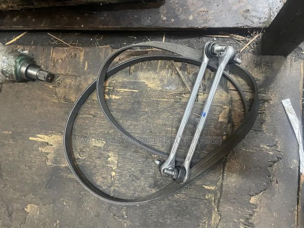 Arm,Links,Tierods Etc for Mazda Demio