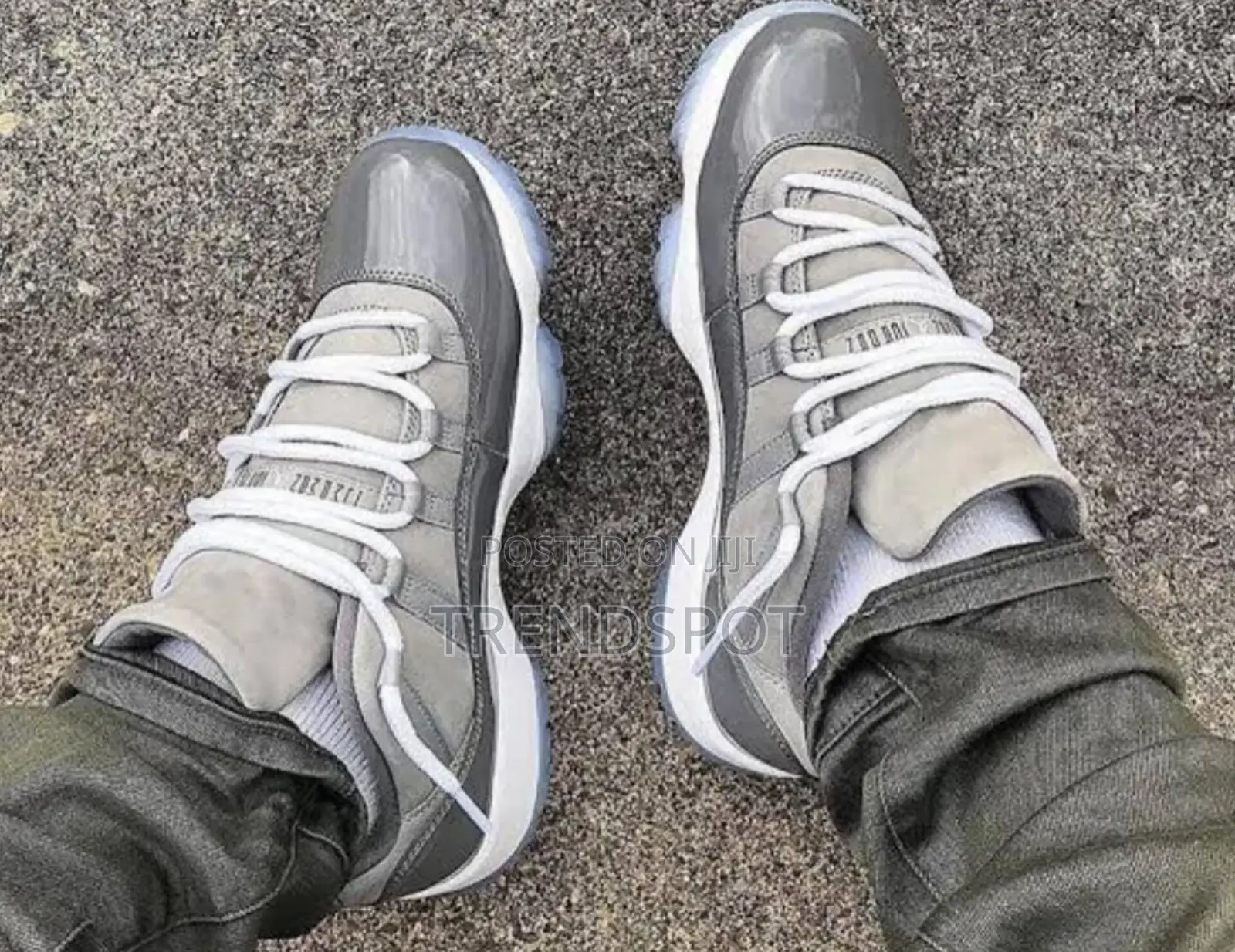 Air Jordan 11 J11 38-45