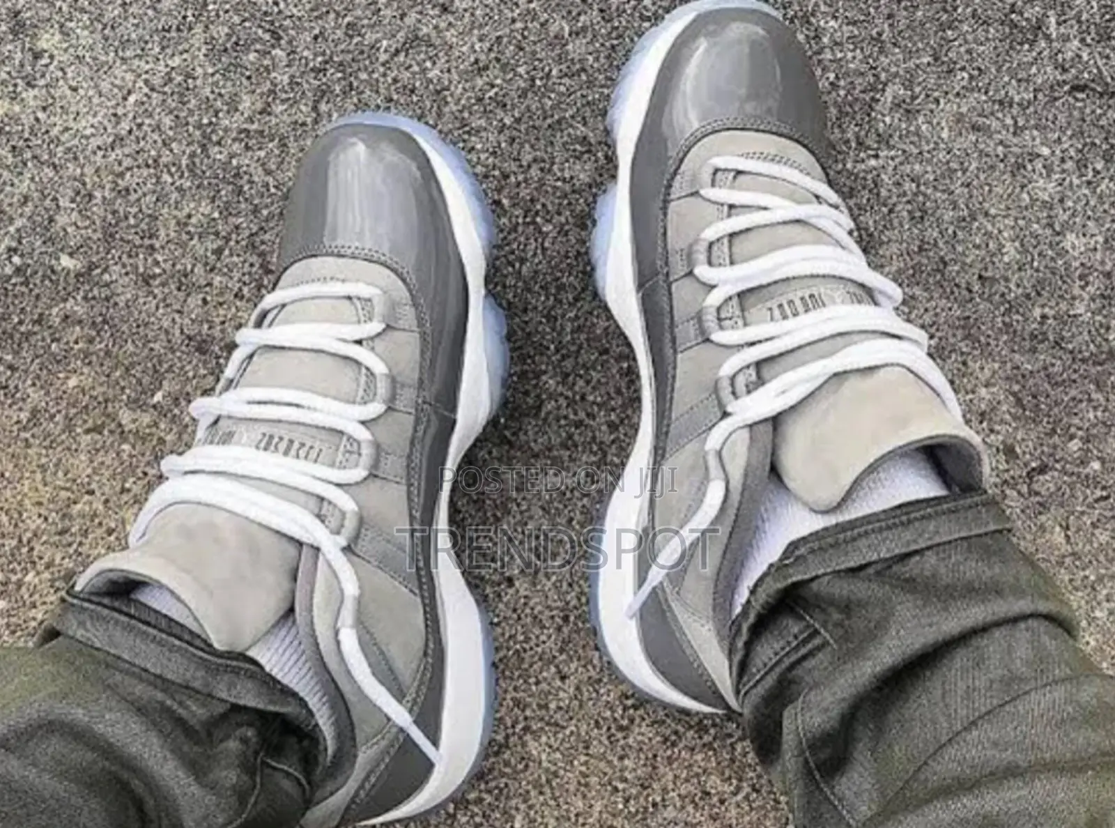 Air Jordan 11 J11 38-45