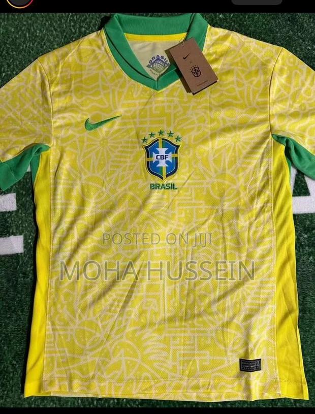 Brazil Copa America Kit - thumbnail 2