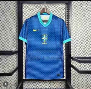 Brazil Copa America Kit