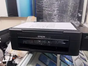 L382/L383/L380 EPSON Printer Restocked