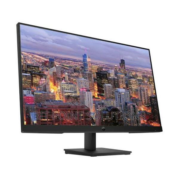 Hp 27inch P27 G5 Full Hd Monitor '! Hp P27 G5 27" Monitor