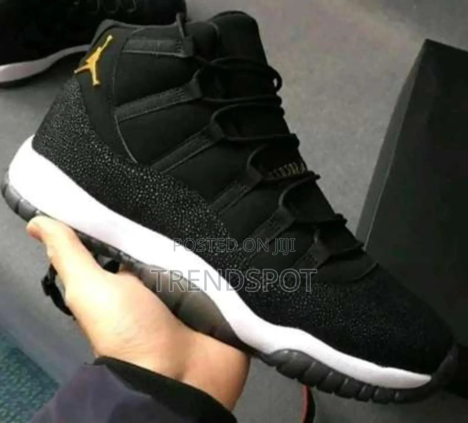 Air Jordan 11 J11 38-45