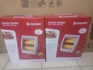 Room Heater