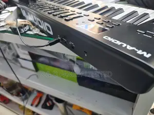 Deluxe Recording Studio Package