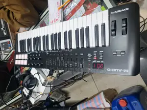 Deluxe Recording Studio Package