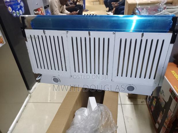 Ck 90cm Under Cabinet Hood