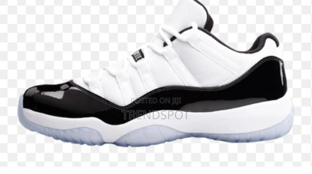 Air Jordan 11 J11 38-45