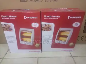 Room Heater