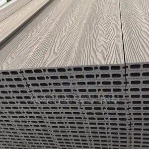 WPC Decking