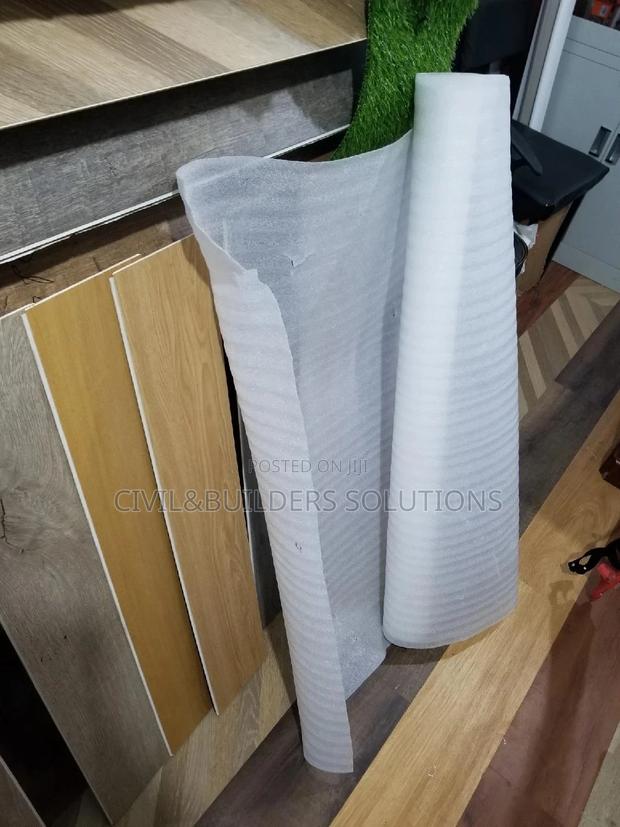 Underlay Floor Epe Paper - main view