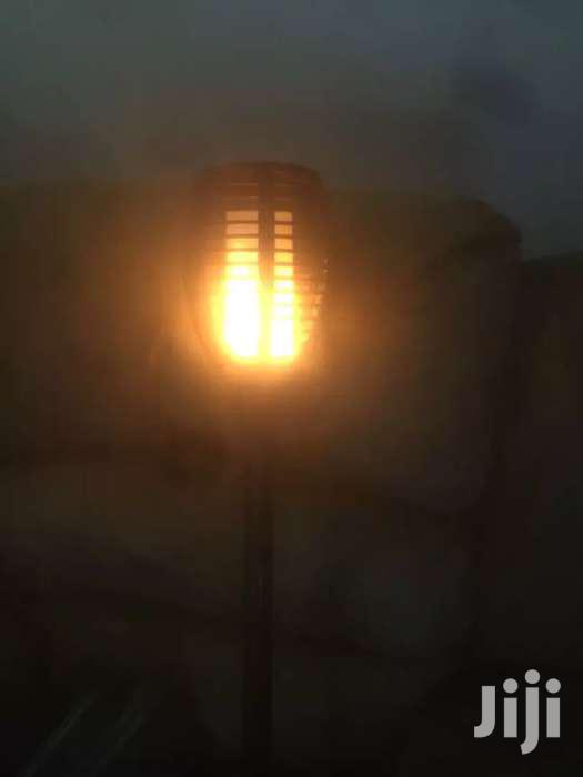 Solar Garden Lights - thumbnail 3