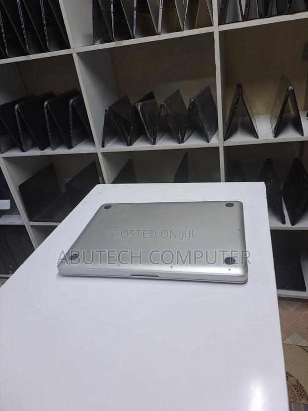Laptop Apple MacBook Pro 2012 8GB Intel Core I7 SSD 256GB - thumbnail 5