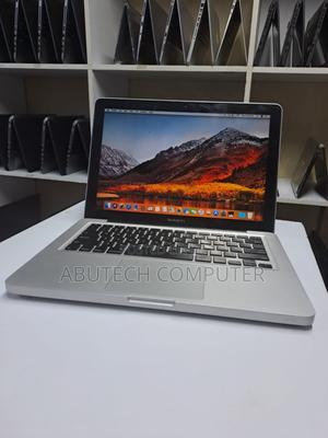 Laptop Apple MacBook Pro 2012 8GB Intel Core I7 SSD 256GB - thumbnail 2