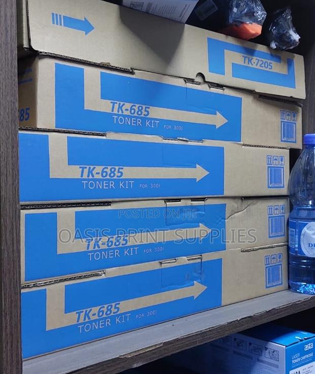 Krocera Tk-685 Toner Kit