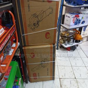 Astramilano Lawn Lower 140cc - thumbnail 2