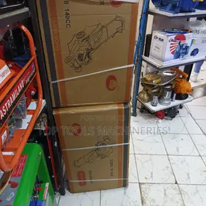 Astramilano Lawn Lower 140cc