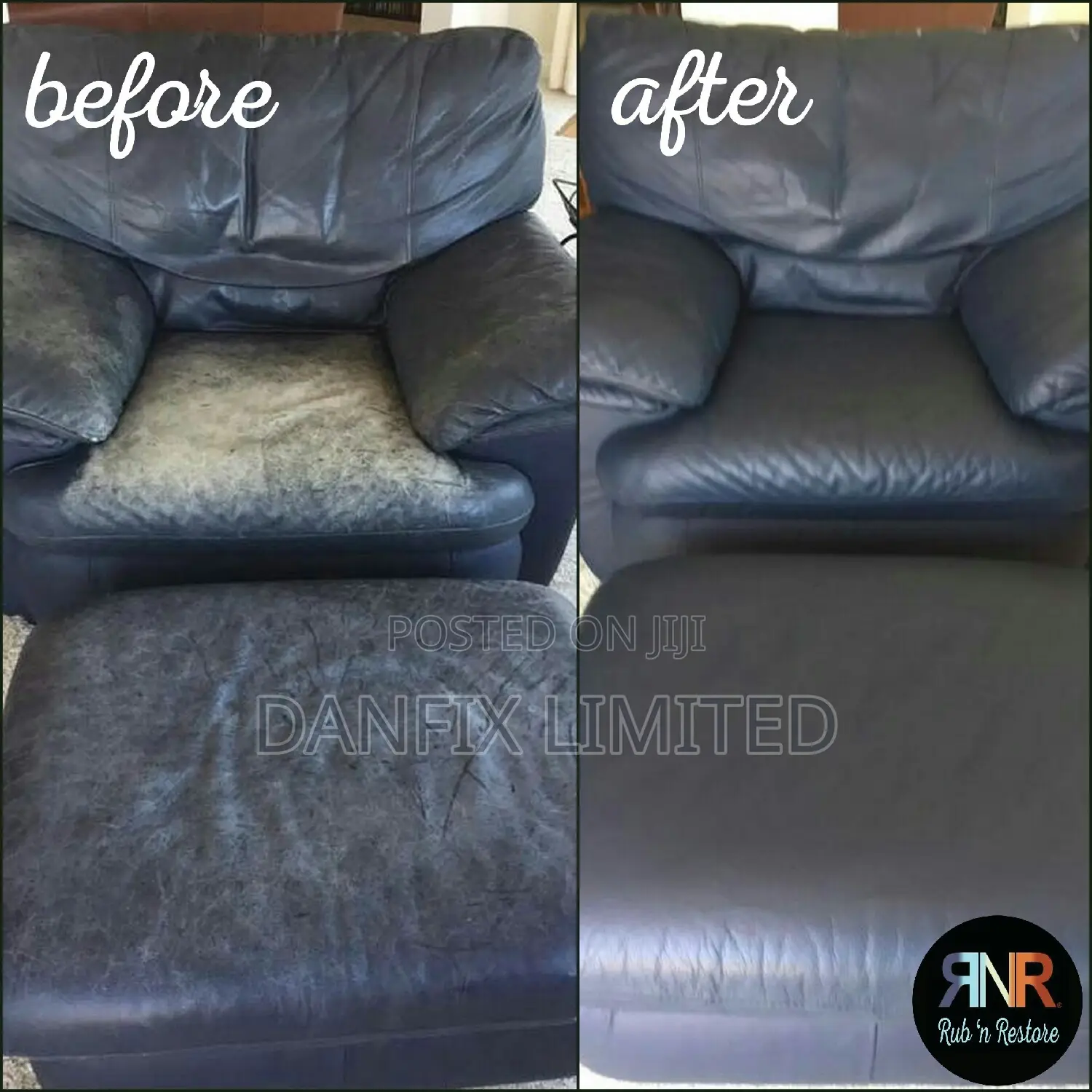 Refurbishment of Sofa Chairs,Worn Out Fabrics