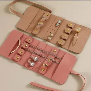 Jewellery Storage Bag