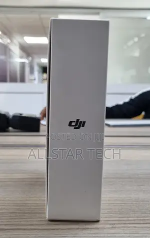 DJI Osmo Mobile 6 Smartphone Gimbal (Platinum Gray)