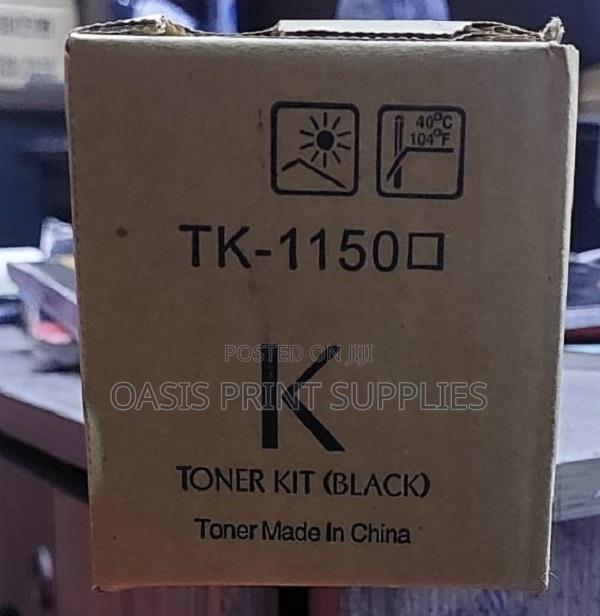 Original TK 1150 Toner Kit