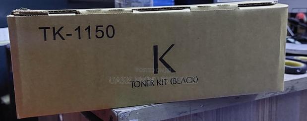 TK 1150 Toner Kit for Kyocera